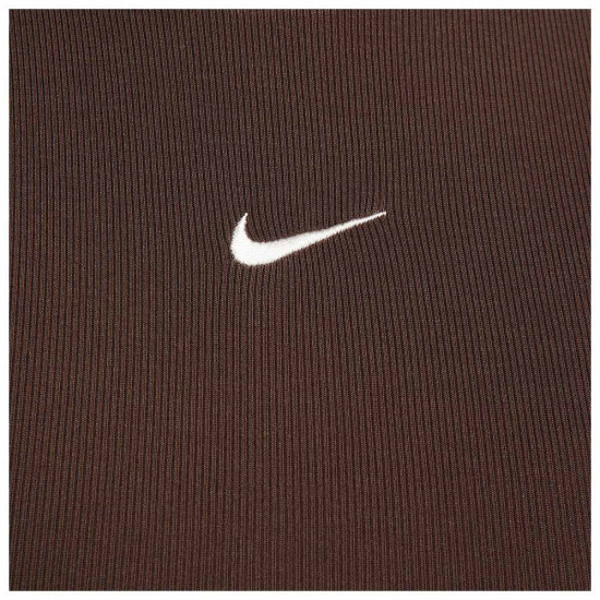 Nike Γυναικεία αμάνικη μπλούζα Sportswear Chill Knit